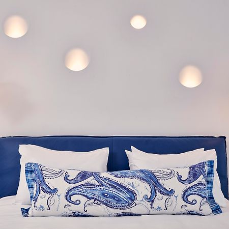 Katikies Mykonos - The Leading Hotels Of The World Agios Ioannis Diakoftis Dış mekan fotoğraf