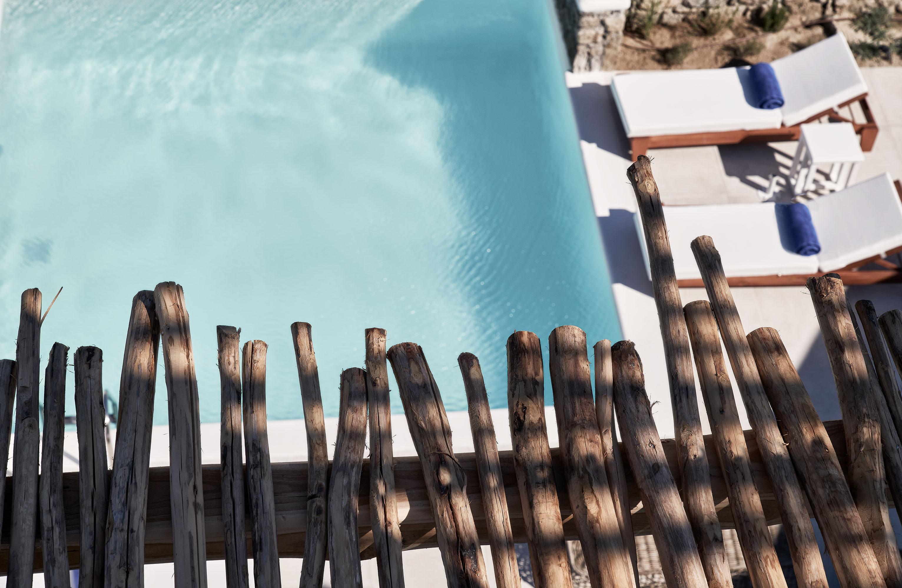 Katikies Mykonos - The Leading Hotels Of The World Agios Ioannis Diakoftis Dış mekan fotoğraf