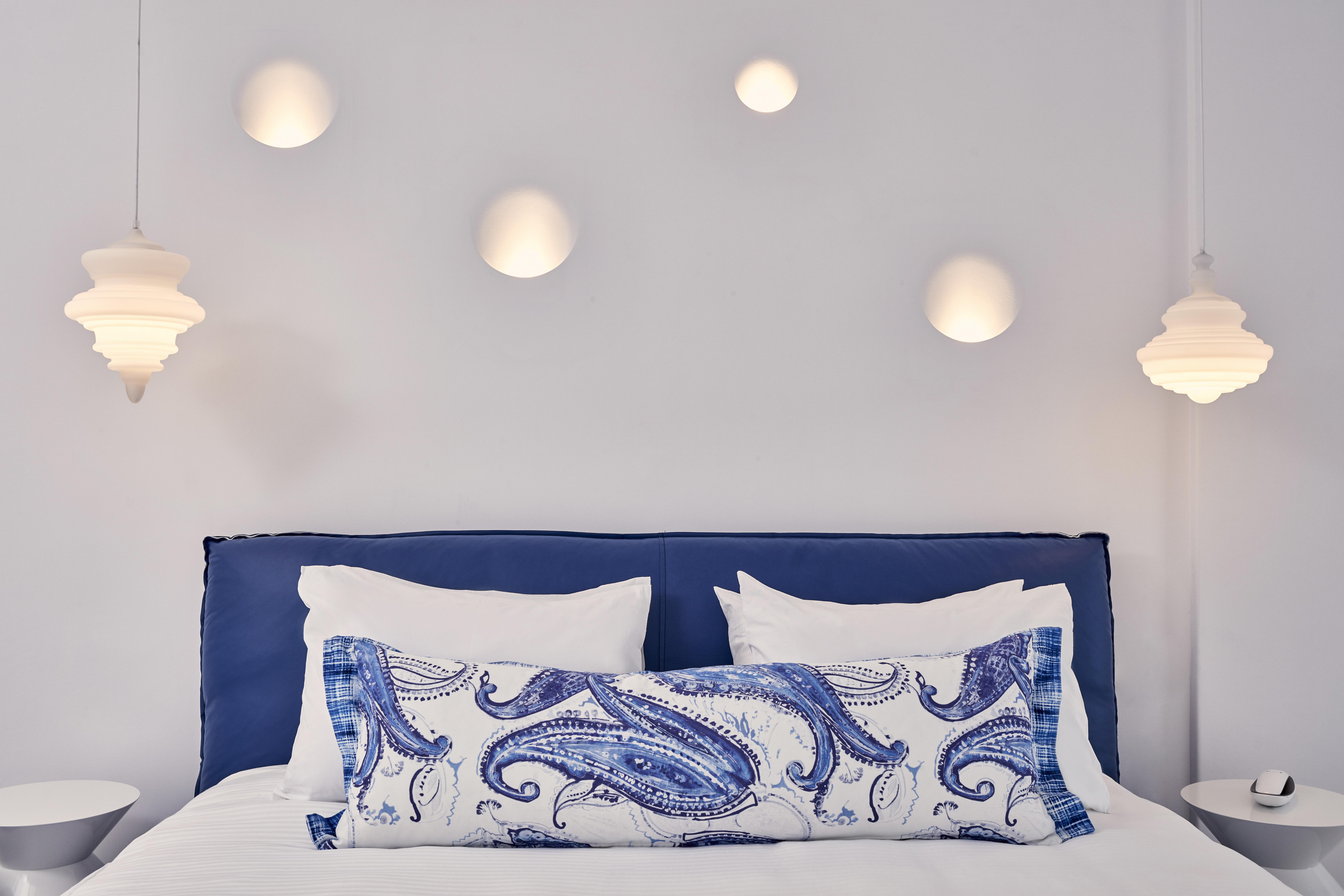 Katikies Mykonos - The Leading Hotels Of The World Agios Ioannis Diakoftis Dış mekan fotoğraf