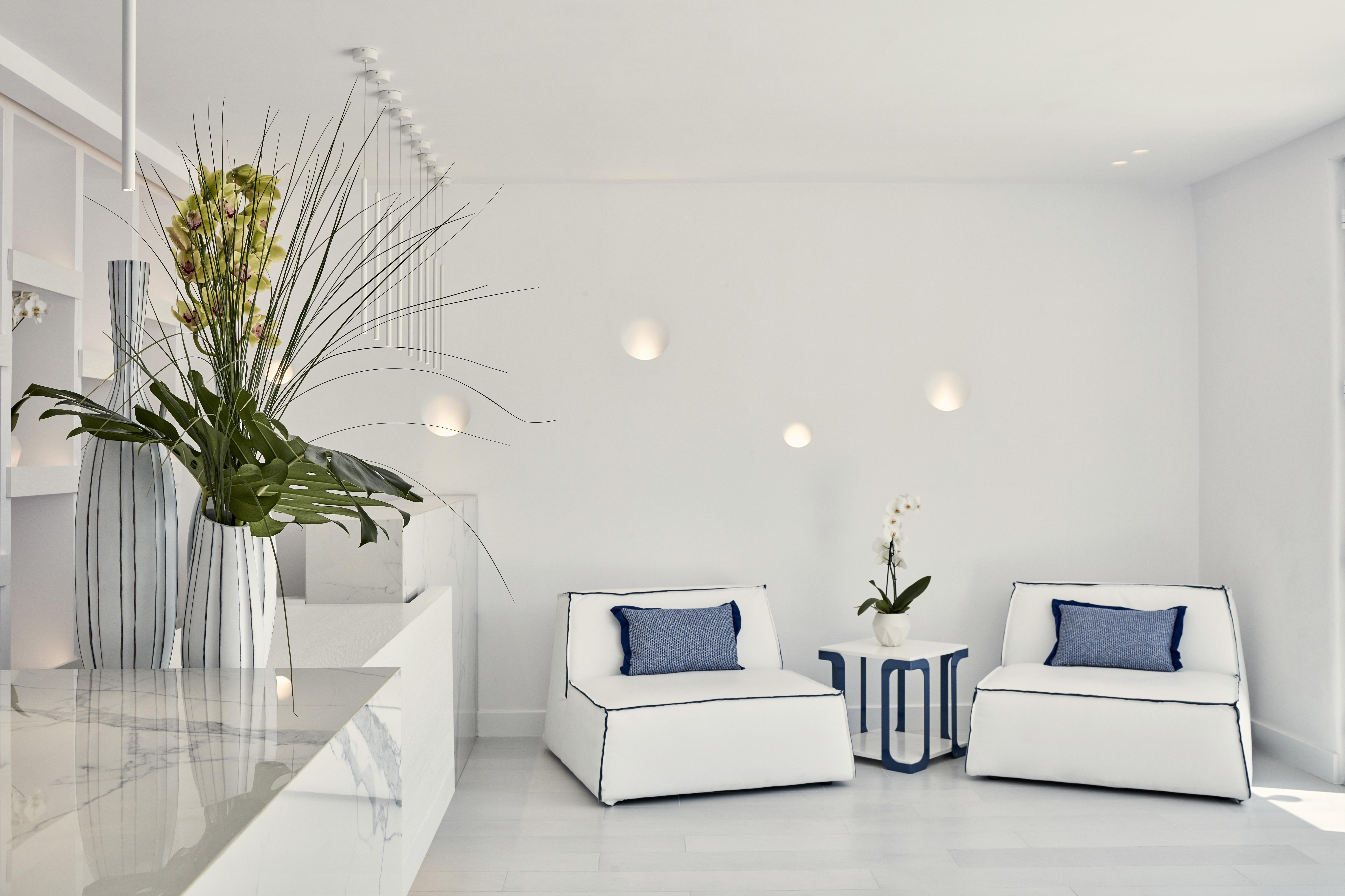 Katikies Mykonos - The Leading Hotels Of The World Agios Ioannis Diakoftis Dış mekan fotoğraf